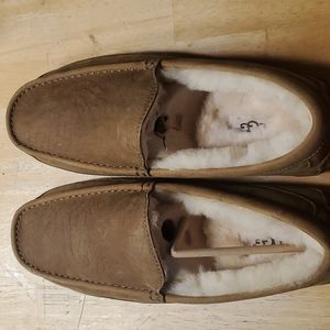 Men's Brand New Ugg Slippers